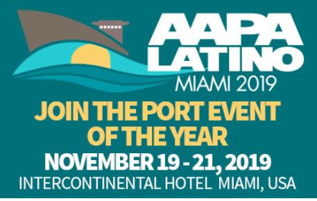 AAPA Latino conference