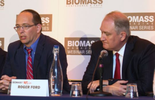 INTERNATIONAL BIOMASS CONFERENCE & EXPO