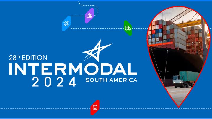 Intermodal 2024