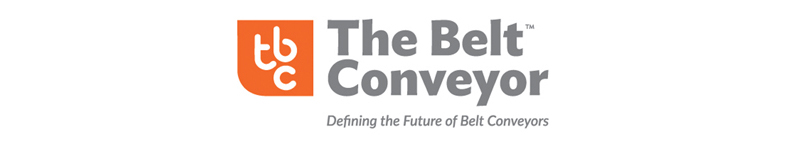 The belt conveyor start page