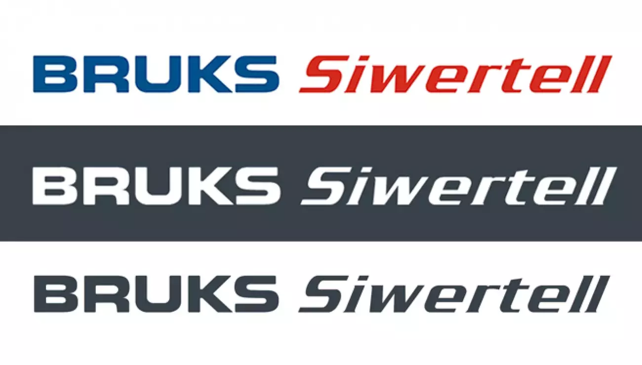 Bruks Siwertell new merger logo