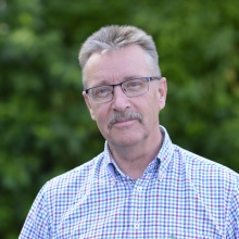 Field services manager