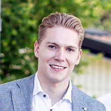 Axel Dahl