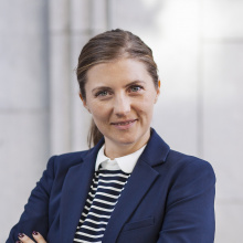 Anna Halling