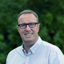 Mats Lindberg