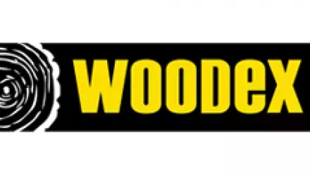 Logo Woodex