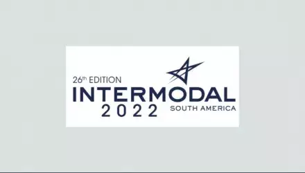 INTERMODAL 2022 SOUTH AMERICA