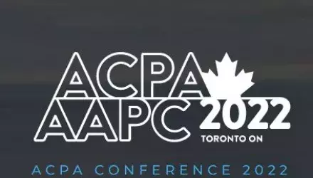 Association of Canadian Port Authorities (ACPA), Toronto, Canada 2022