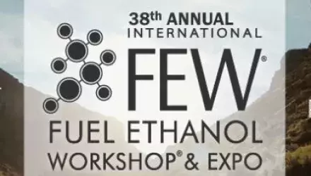 Fuel Ethanol Workshop & Expo, Minneapolis MN, US