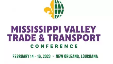 Mississippi Valley Trade & Transport council