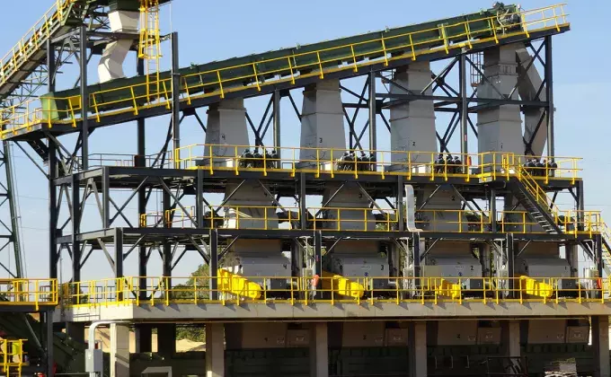 hammermill system solutions bruks siwertell