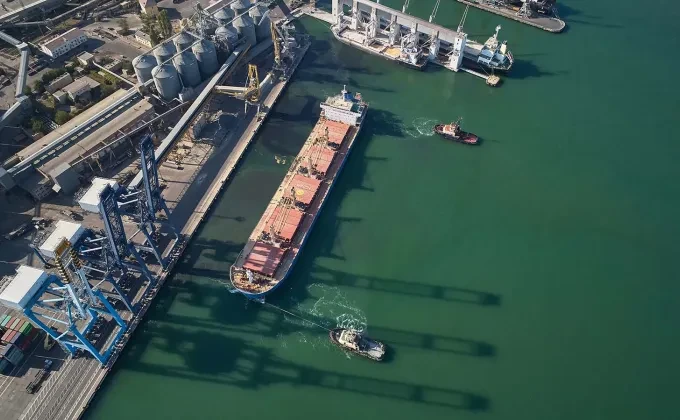 harbour terminal hoppers skyview