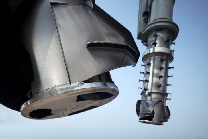 Siwertell_bulkhandling