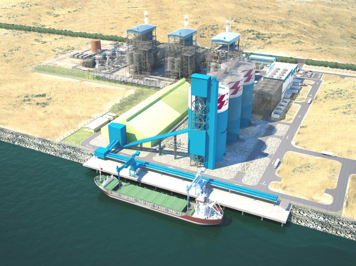 Siwertell_import_terminal_coal_biomass