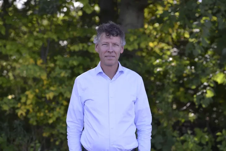 Jonas Andersson