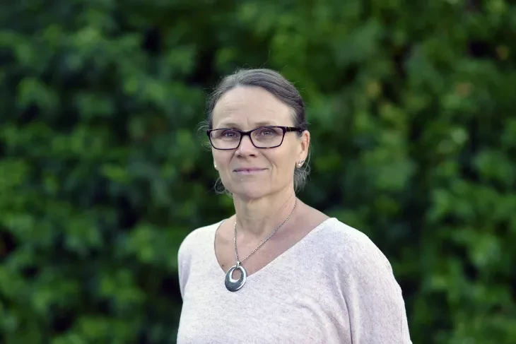 Katarina Åkesson